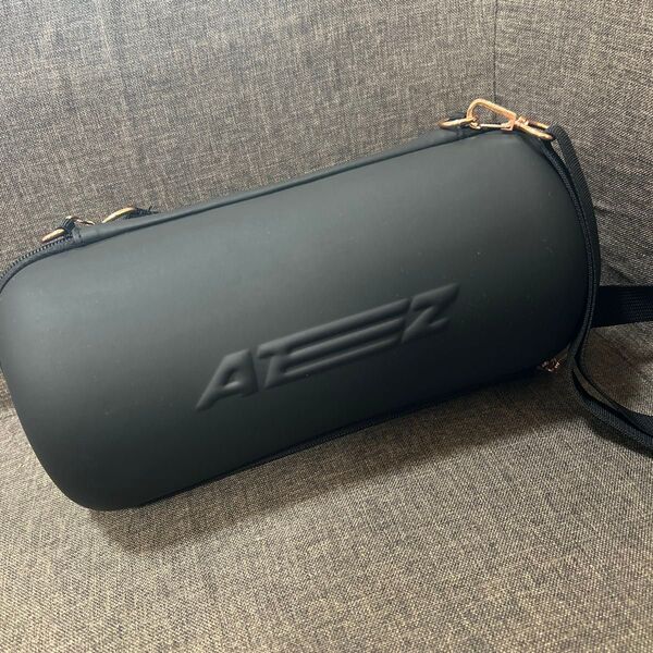 ATEEZ official light stick case ペンライトケース