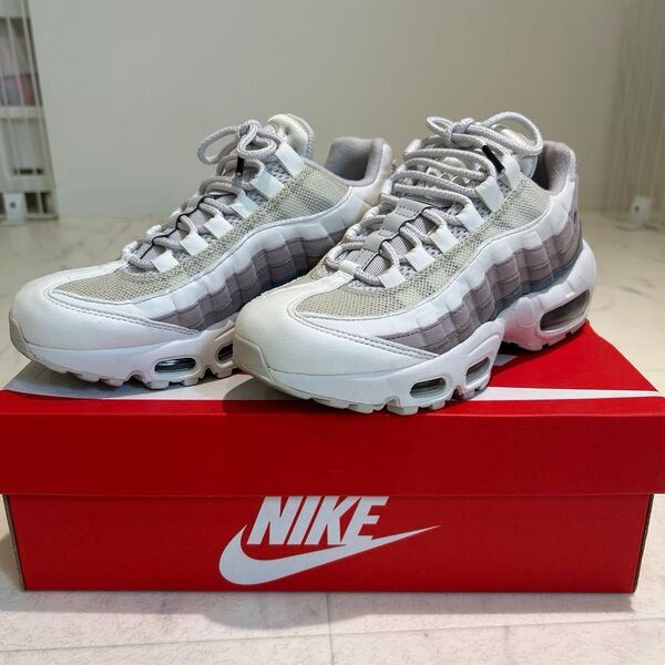 AIR NIKE ナイキ エアマックス MAX OG グレーグラデ スニーカー Air Max