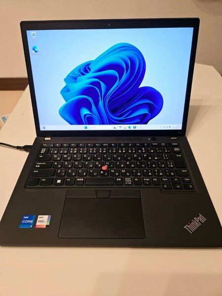 【美品・動作確認済み】ThinkPad X13 Gen 3