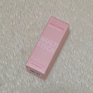【新品】アイムミミ ハイライト チーク ピンク 韓国コスメ