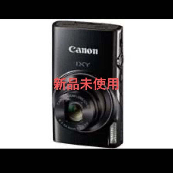 コンパクトデジタルカメラ Canon シルバー ixy650 デジタルカメラ BLACK / sx740 gr3 grⅢ