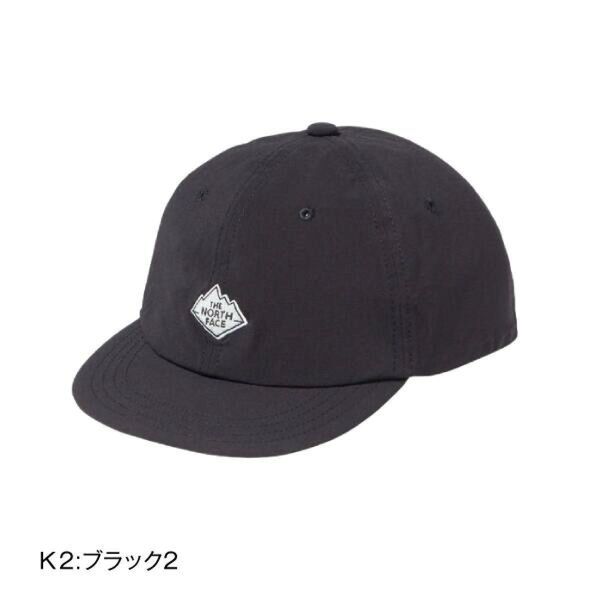 THE NORTH FACE キャップ 帽子 NN42273 24SS アクティブライトグラフィックスキャップ