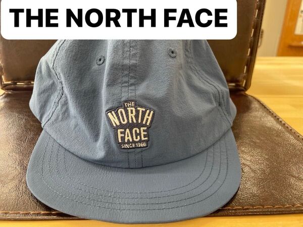 THE NORTH FACE キャップ 帽子 NN42273 24SS アクティブライトグラフィックスキャップ