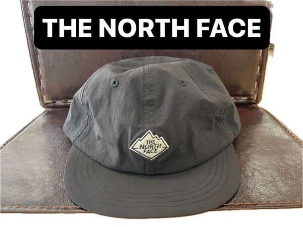 THE NORTH FACE キャップ 帽子 NN42273 24SS アクティブライトグラフィックスキャップ
