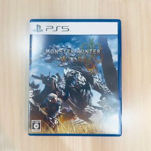 PS5 モンスターハンター:ワールド