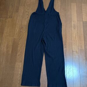UNIQLO サロペット 160cm