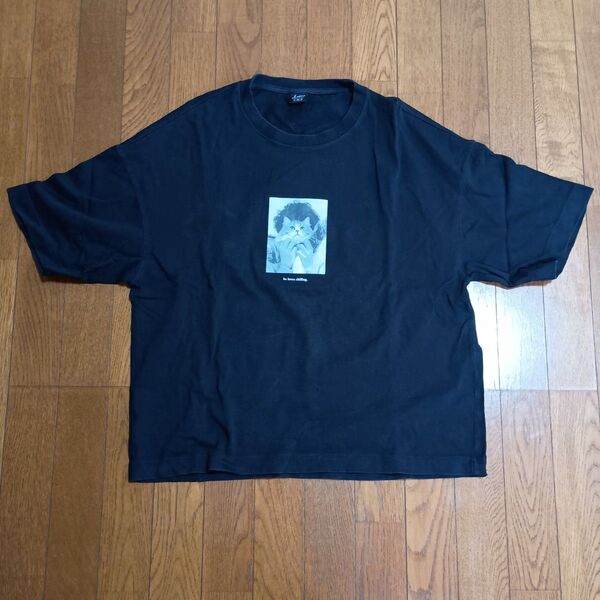GU Tシャツ Sサイズ