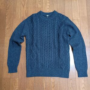 UNIQLO メンズセーター Мサイズ