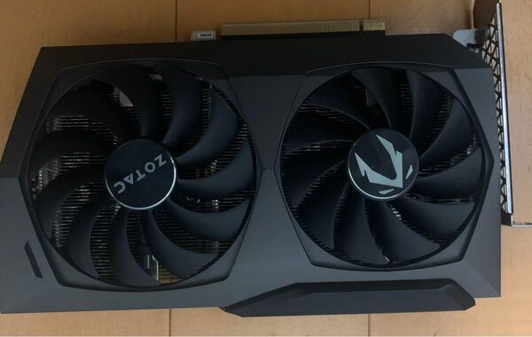 NVIDIA GeForce RTX 3070 グラフィックボード グラボ