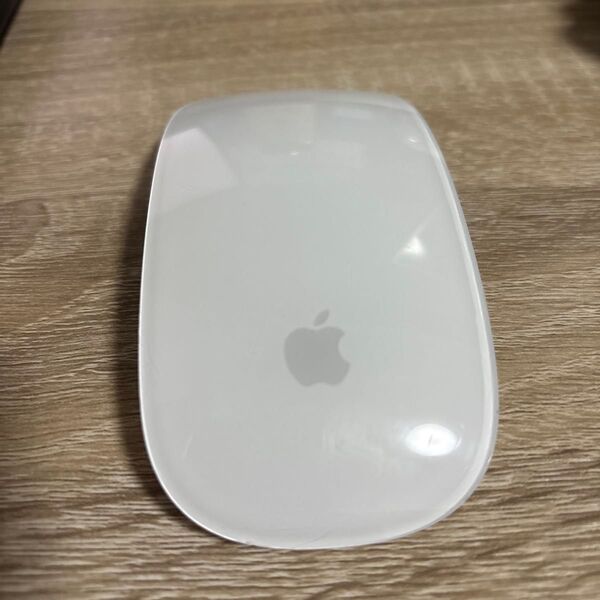 Apple Magic Mouse 2 A1657 ホワイト