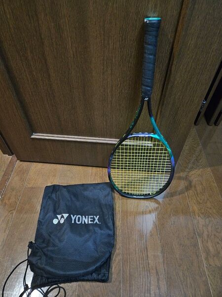 【ケース付き】vcorepro100 G2 YONEX