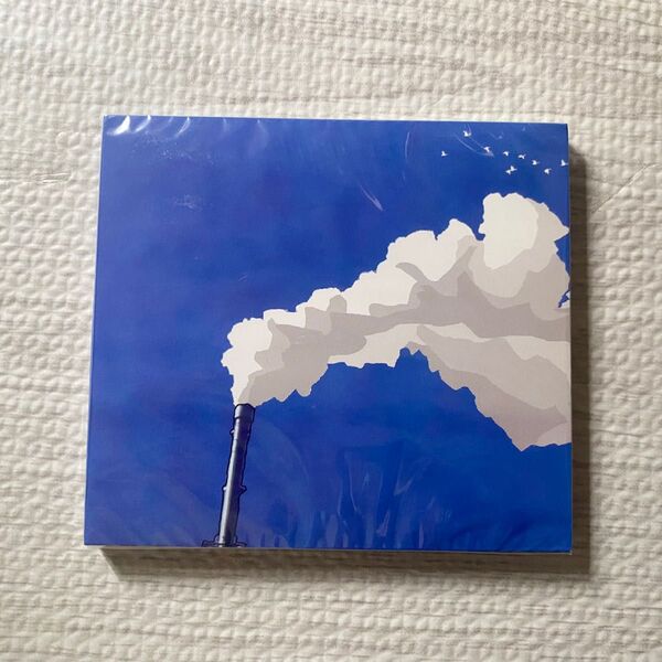 Parannoul 『To See the Next Part of the Dream 』CD