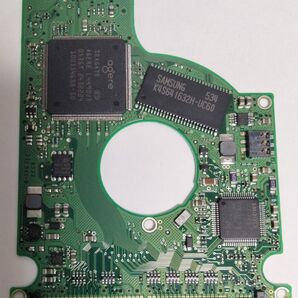 HDD 基板