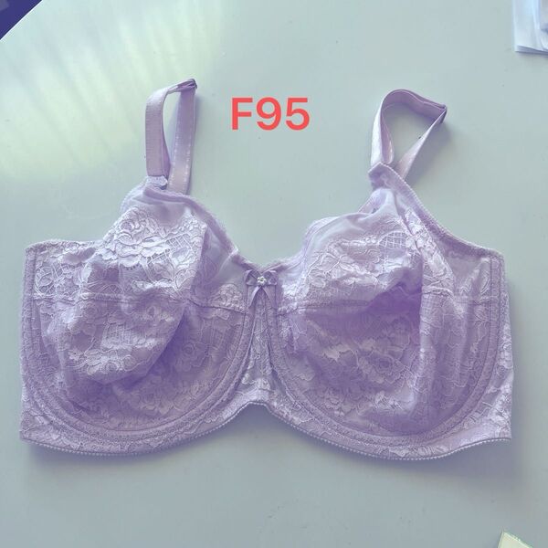 シャンデール ブラジャー F95