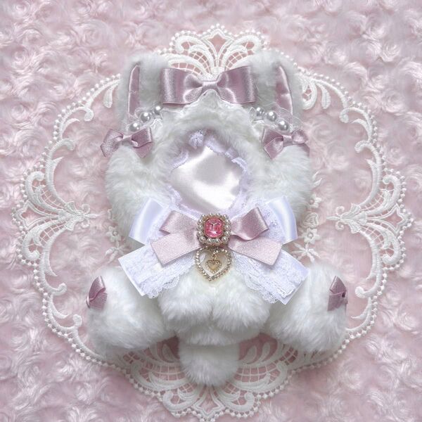 ぬい服 12cm (6月までの出品になります)