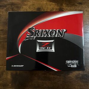 SRIXON スリクソン ギフトセット