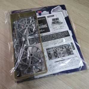 【アイスペース ispace 】 ローバー ペーパークラフト 株主優待品