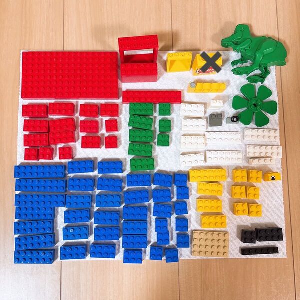 LEGO レゴブロック バラ売り パーツ まとめ売り 知育玩具