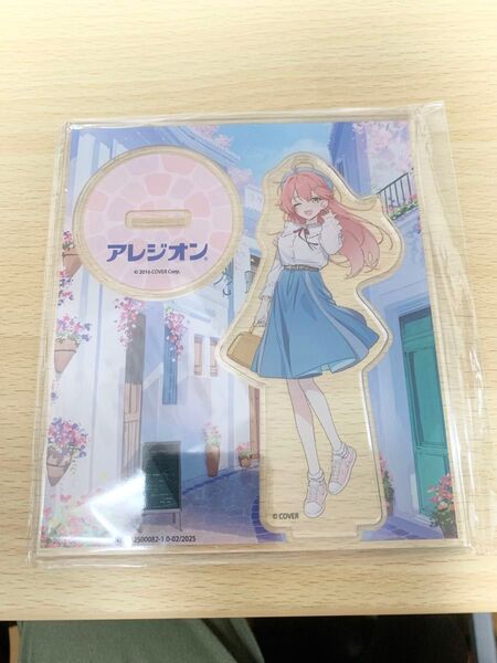 ホロライブ さくらみこ アクリルスタンド アレジオン