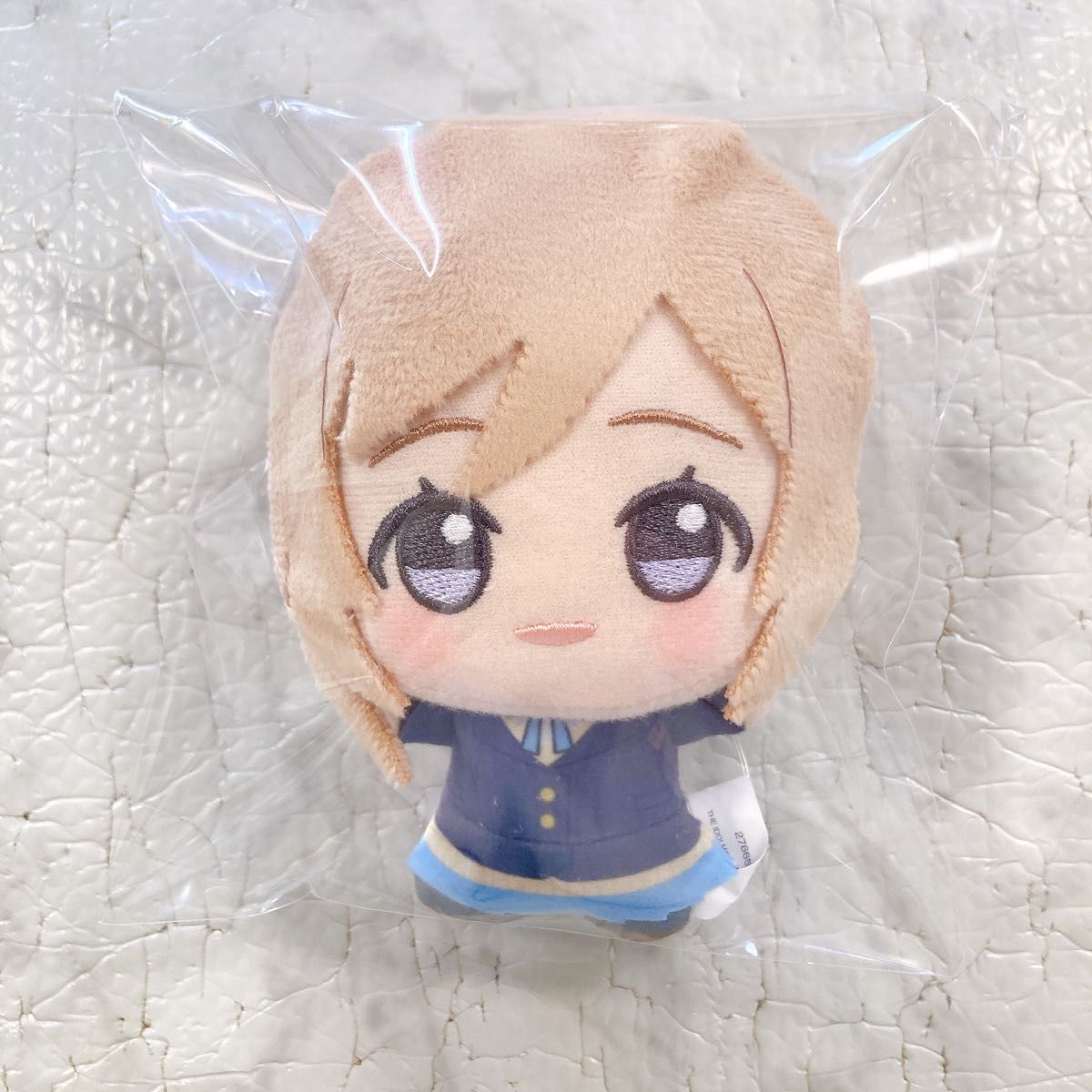 アイドルマスター シャイニーカラーズ ちびぐるみvol 3 有栖川