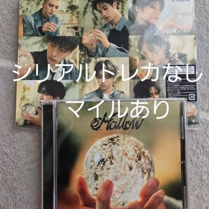 スキズ Hollow CDまとめ売り