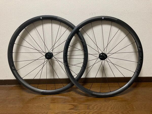 ROVAL ALPINIST CLX1 DISC シマノフリー 美品