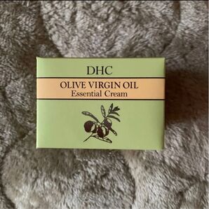 DHC オリーブバージンオイル エッセンシャルクリーム 50g
