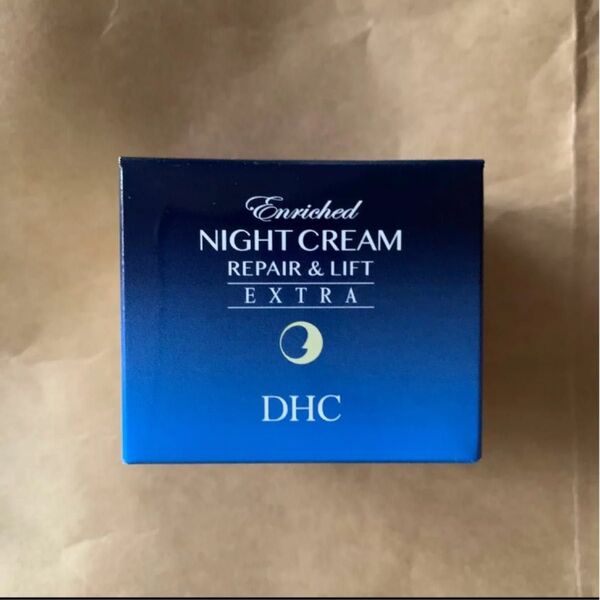 DHCエンリッチ ナイトクリーム R&L EX 50g