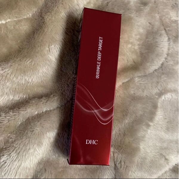 DHC 薬用 リンクルディープターゲット 部分用美容液 シワ改善 20g
