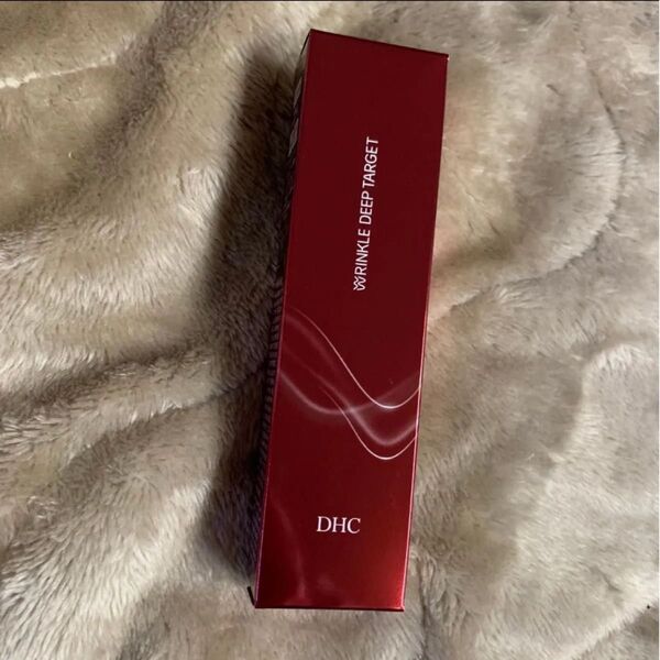 DHC 薬用 リンクルディープターゲット 部分用美容液 シワ改善 20g