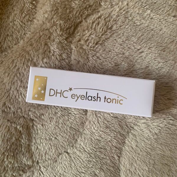 DHC アイラッシュトニック 6.5ml まつ毛美容液
