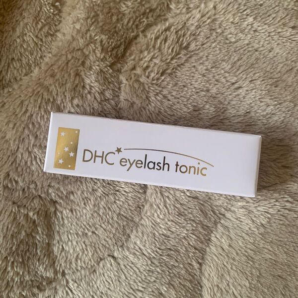 DHC アイラッシュトニック 6.5ml まつ毛美容液
