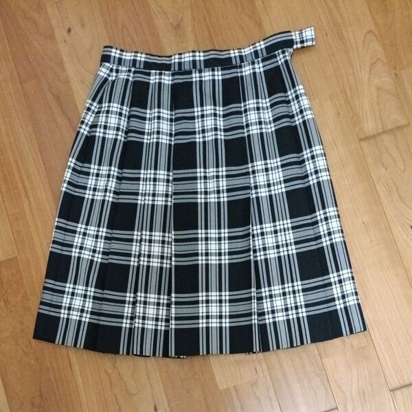 西武台千葉高校 制服スカート