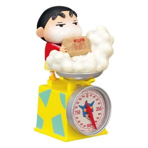 クレヨンしんちゃん お料理のおてつだいだゾ!③ ゲホッ…オラもうやりたくないゾ