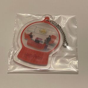 【新品未開封】ハリーポッター 一番くじ G賞アクリルオーナメントチャーム アクリルキーホルダー