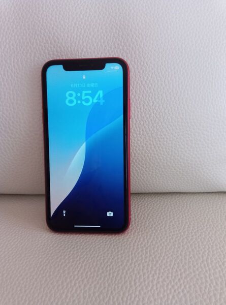 iPhone11 256GB (PRODUCT)RED SIMフリー