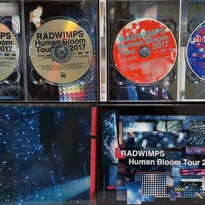 RADWIMPS DVDセット フォトブック付き