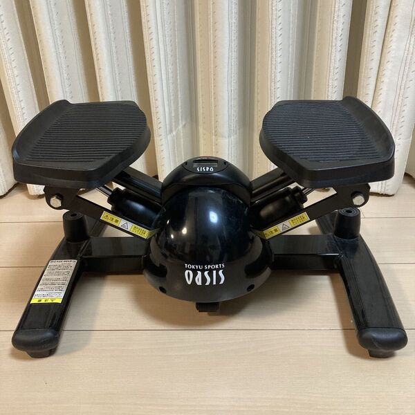 東急スポーツオアシス ツイストステッパーSP-400