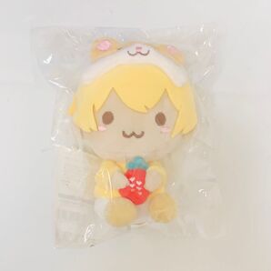 すとぷり るぅと あにまるおすわりぬいぐるみ【未開封】