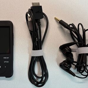 SONY ウォークマン WALKMAN Sシリーズ NW-S14