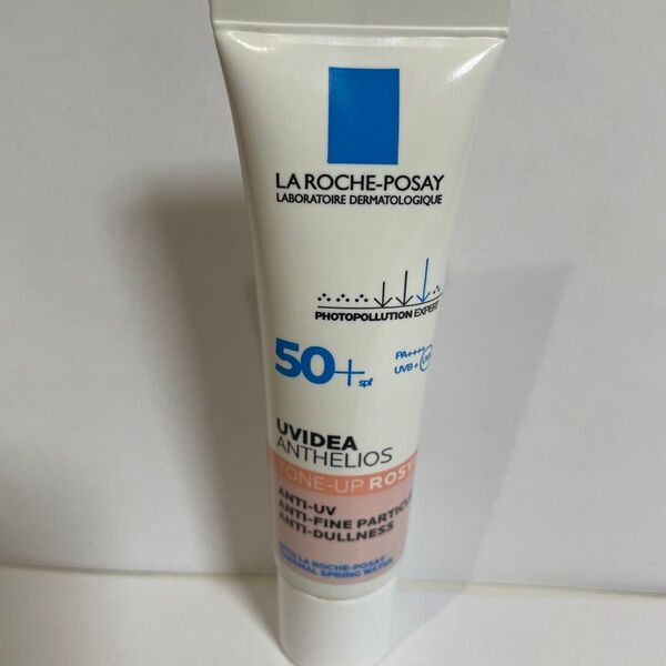 LA ROCHE-POSAY ラロッシュポゼ ローズ 日焼け止め 化粧下地