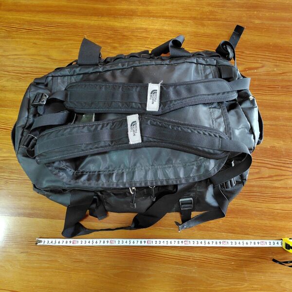 THE NORTH FACE ボストンバッグ