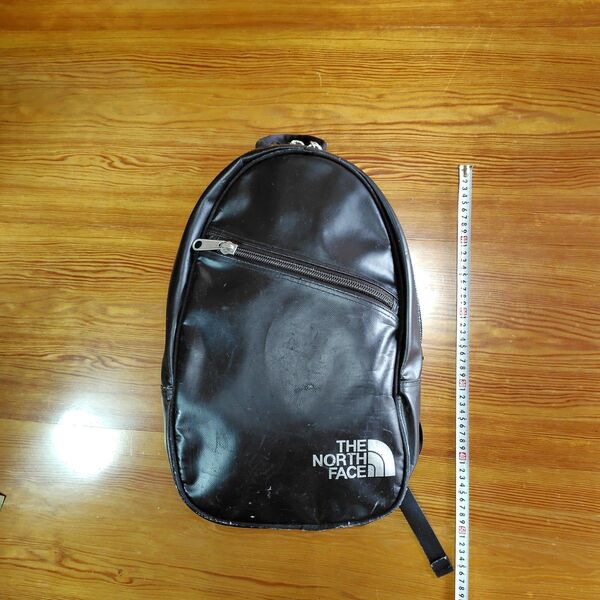 THE NORTH FACE ショルダーバッグ 黒 ブラック