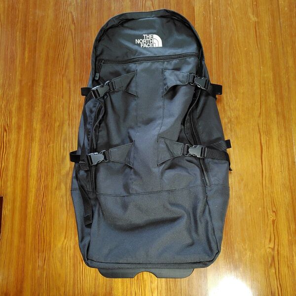 THE NORTH FACE キャリーバッグ 黒