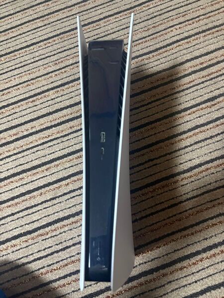 【動作確認済み】SONY PlayStation 5 デジタル・エディション CFI-1200B01 プレイステーション5 PS5
