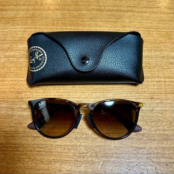 RayBan レイバン サングラス 中古