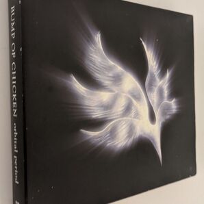 BUMP OF CHICKEN orbital period