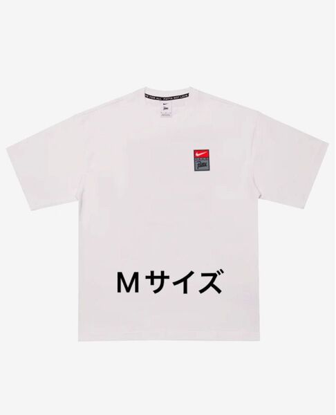 Nike x Patta T-Shirt White Tシャツ Mサイズ