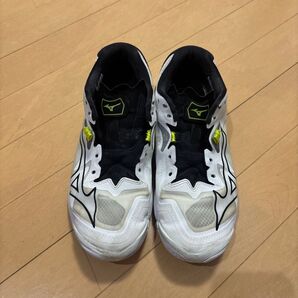 ミズノ ウェーブライトニングZ7 MID バレーボールシューズ