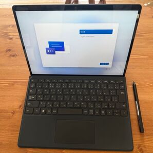 Microsoft Surface Pro8 core i5(11世代)